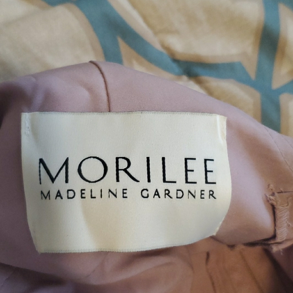 MoriLee Bridesmaid Dress - Picture 3 of 3